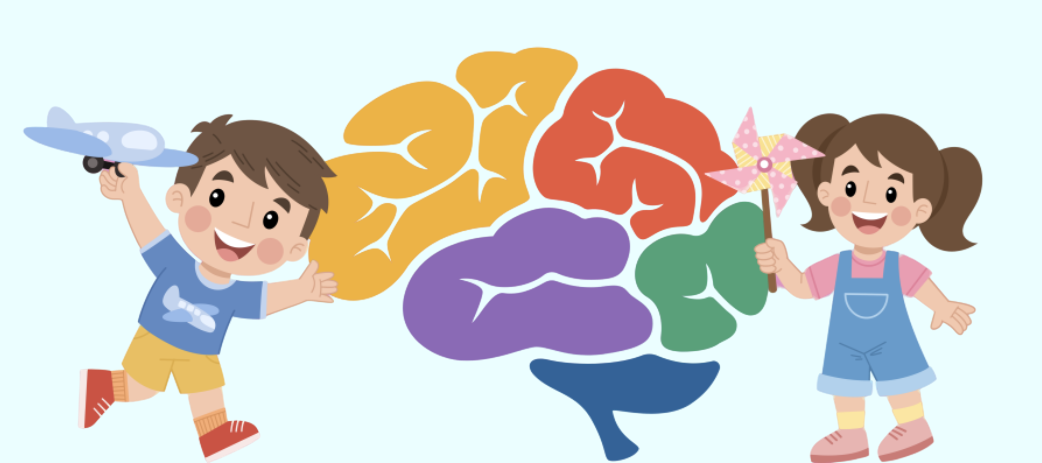 What’s Really Going On in a Child’s Brain?