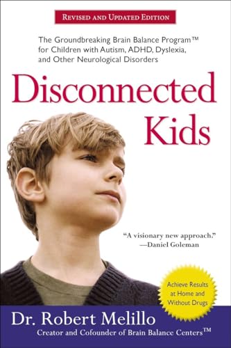 Understanding the Book Disconnected Kids