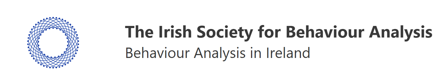 Irish Society for Behaviour Analysis