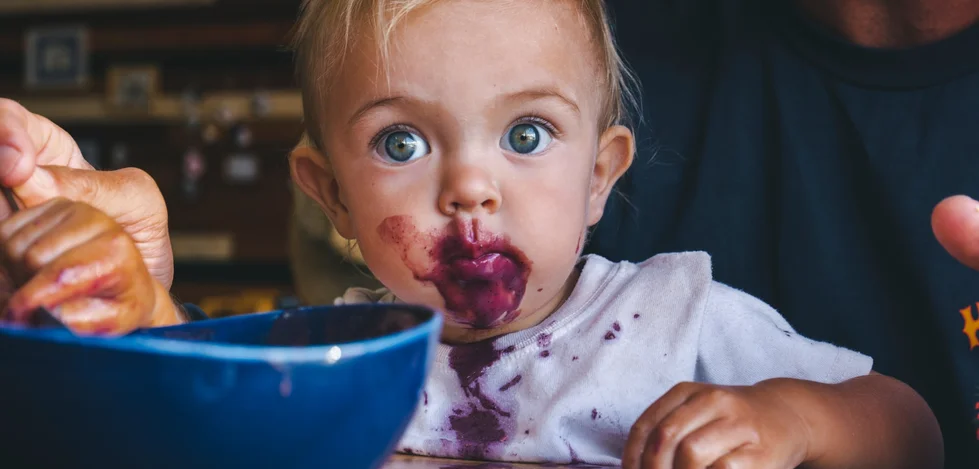 Feeding and Nutrition