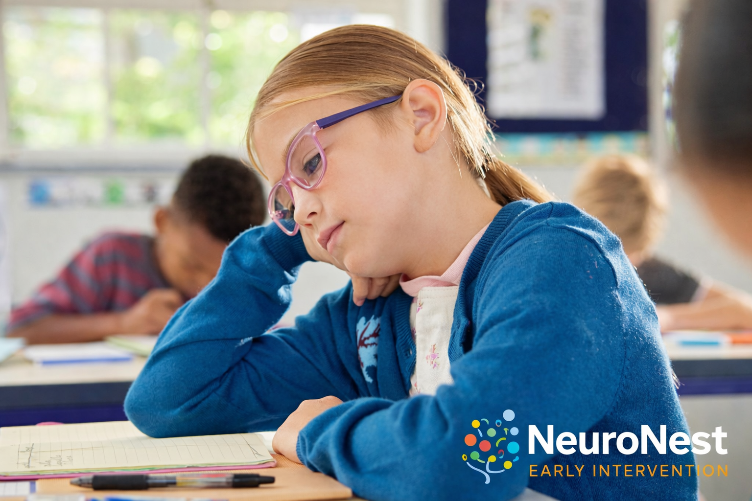 ADHD in the Classroom