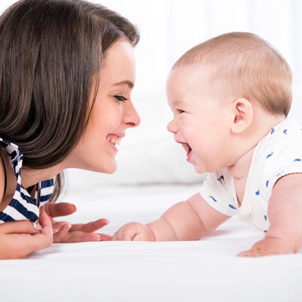 Tummy Time