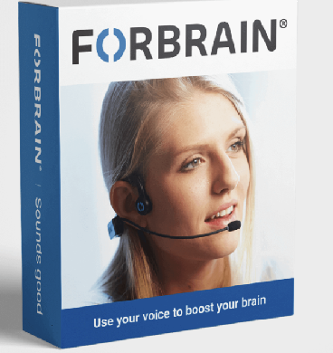  Forbrain® NeuroNest logo