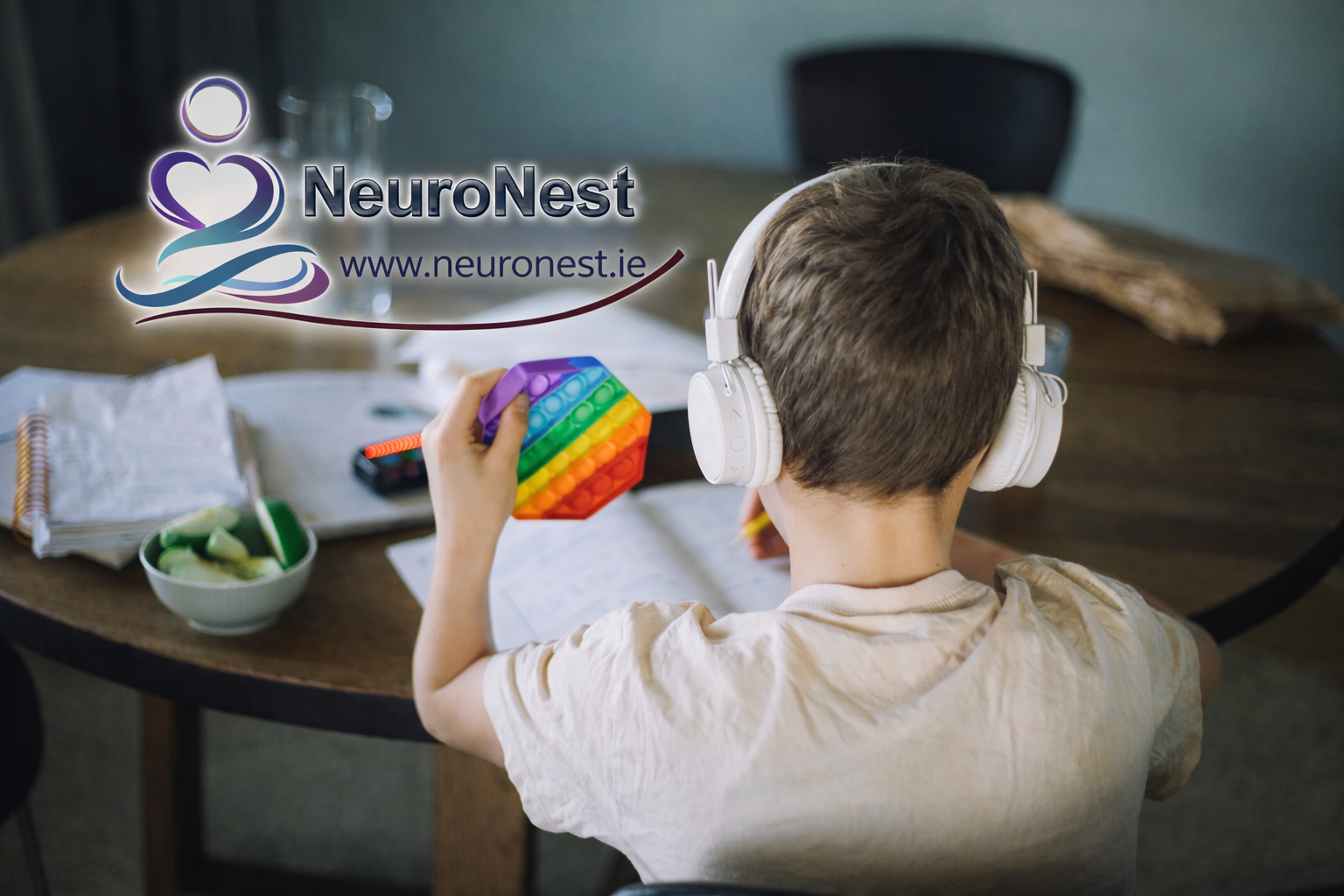 Why Rising Autism Diagnosis Rates Do Not Indicate an Epidemic