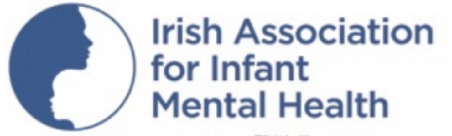 Irish Association of infant mental health logo
