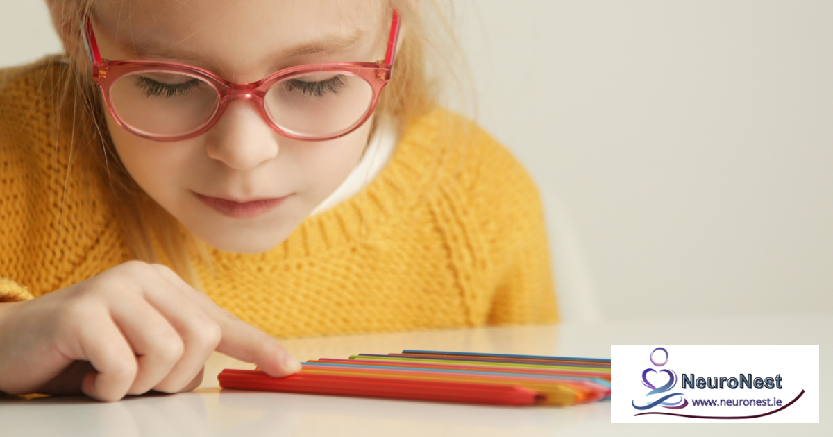 OCD in Children and Adolescents: Early Signs, Impact and Evidence-Based Support