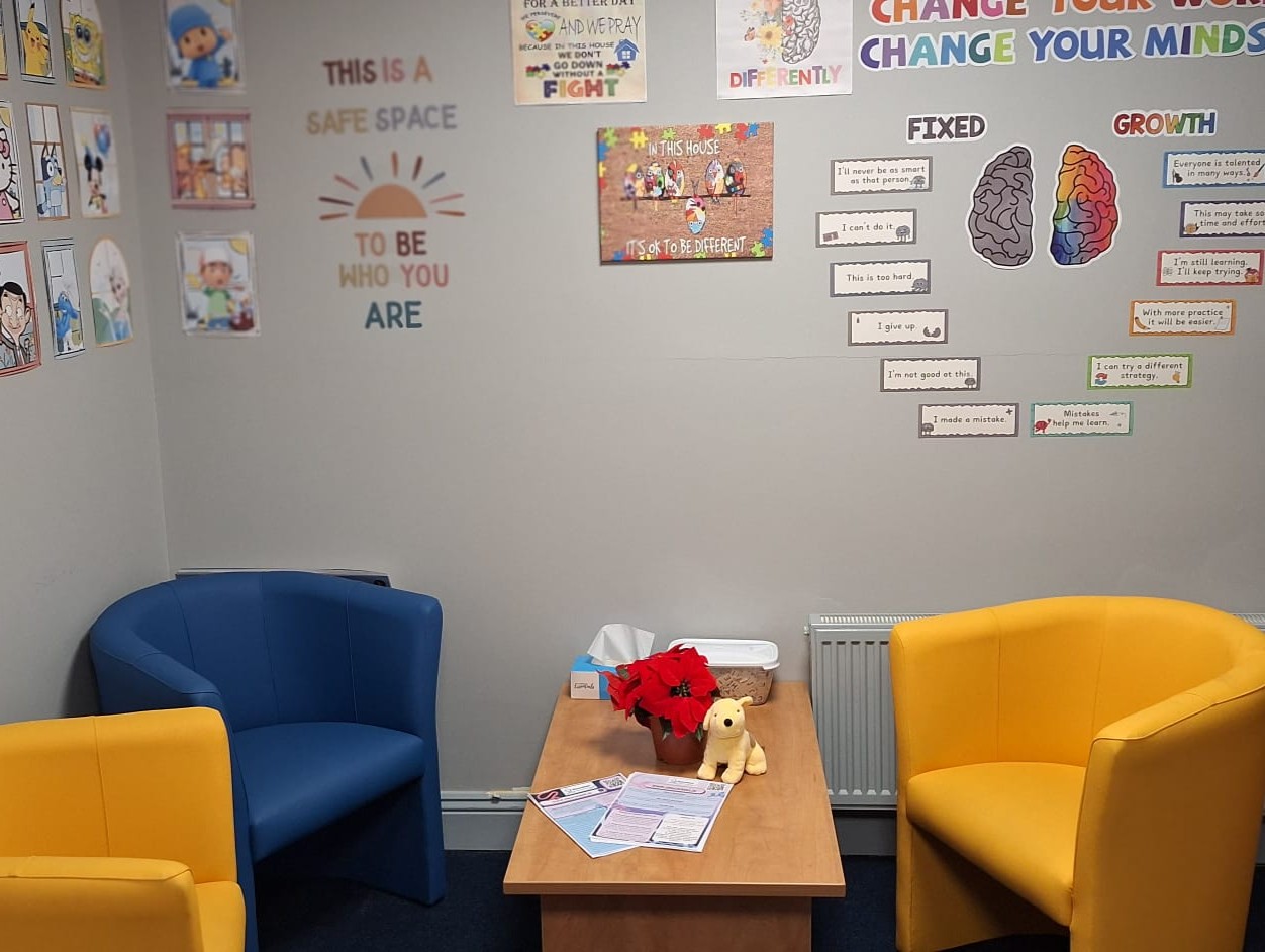 image of Neuronest office in Waterford