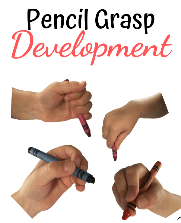 Fine Motor Skills and Writing
