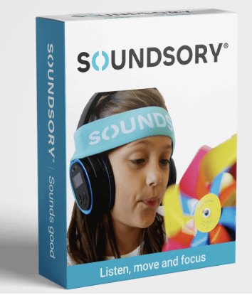SOUNDSORY® NeuroNest logo